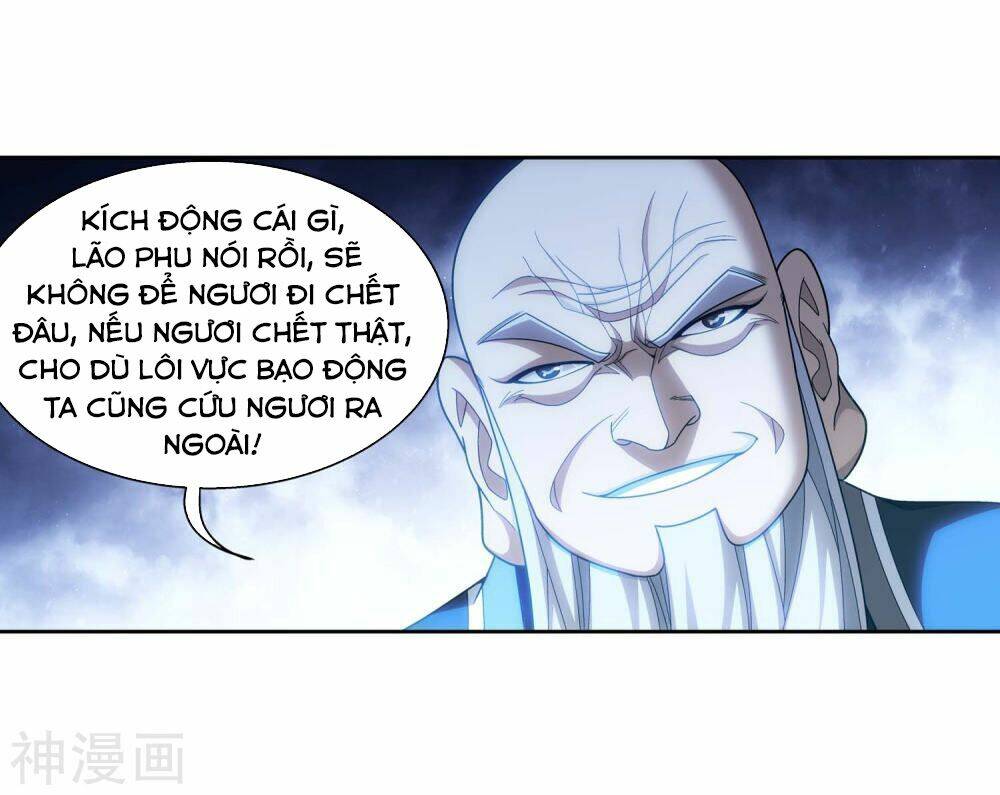 Chương 185 - Trang 22