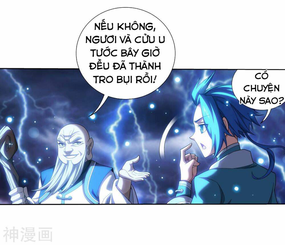 Chương 185 - Trang 30