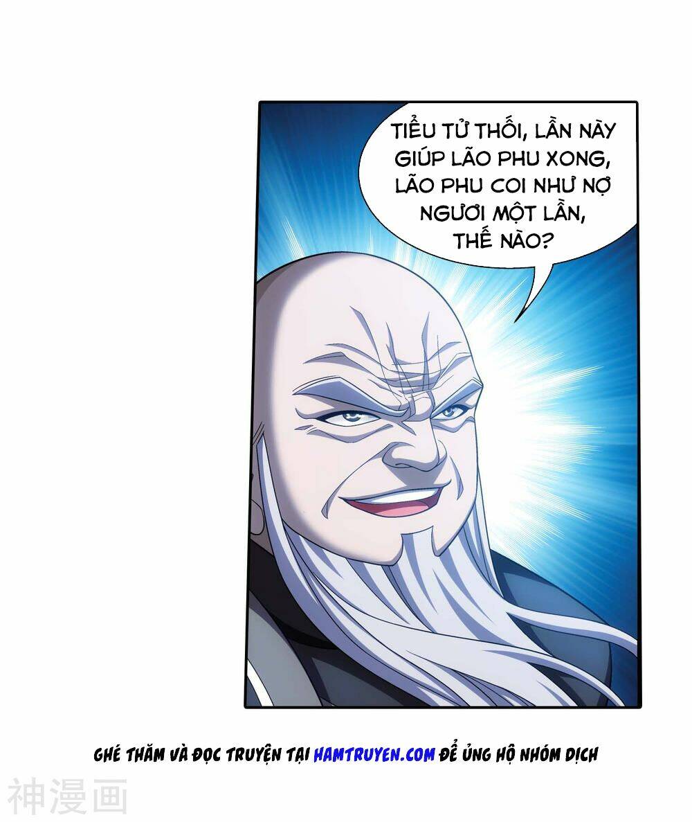 Chương 185 - Trang 34