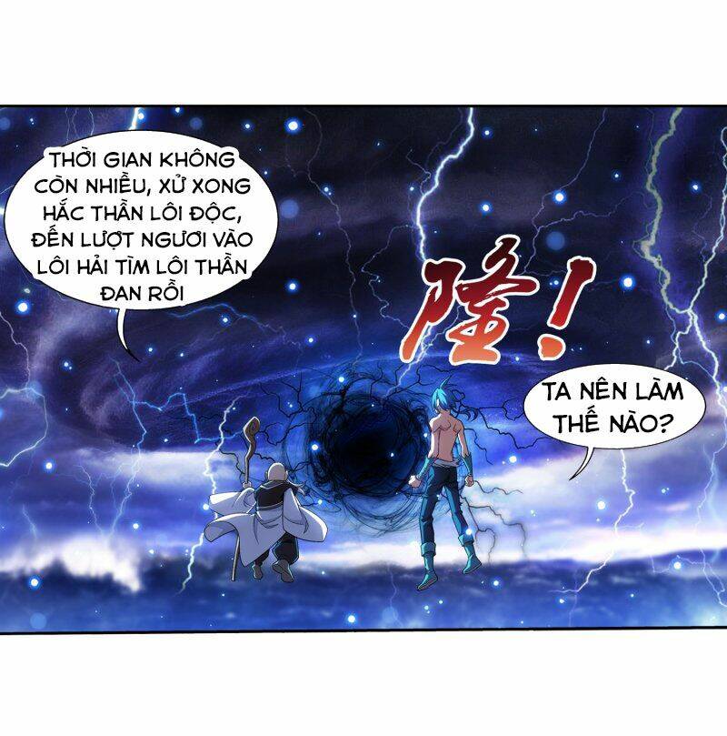 Chương 187 - Trang 23
