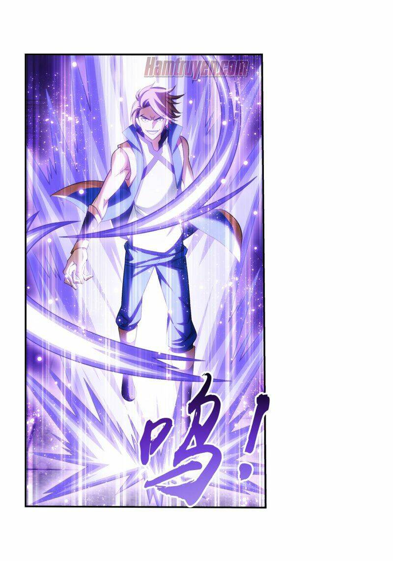 Chương 191 - Trang 21