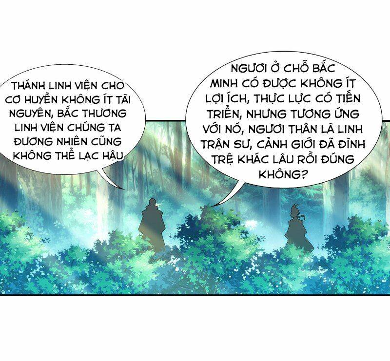 Chương 197 - Trang 27