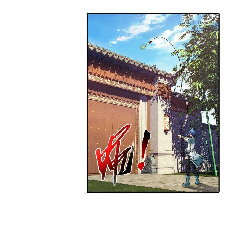 Chương 198 - Trang 28