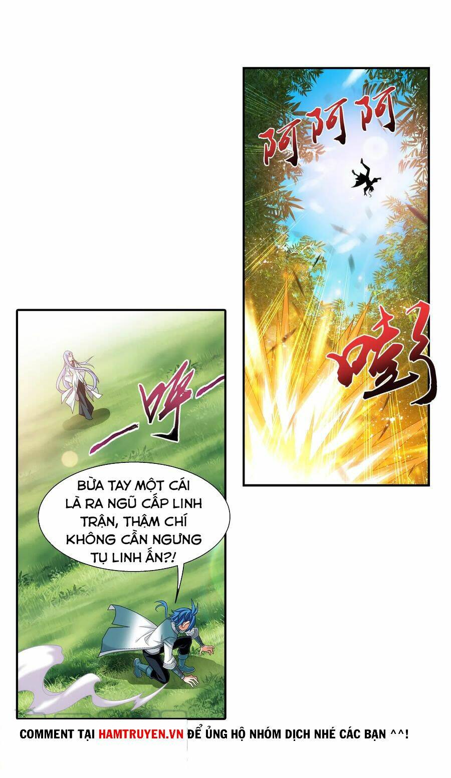Chương 201 - Trang 13