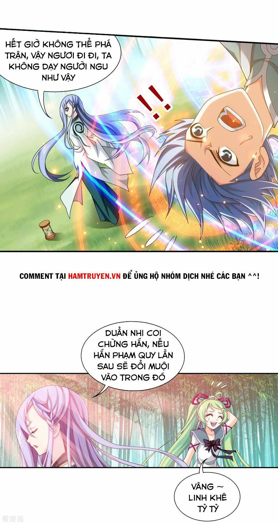 Chương 201 - Trang 18