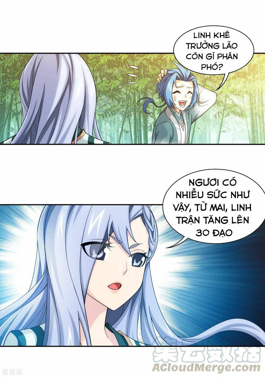 Chương 203 - Trang 15