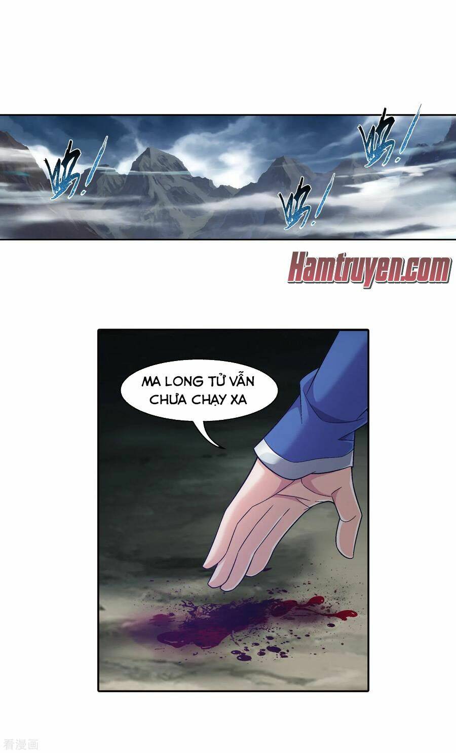 Chương 203 - Trang 18