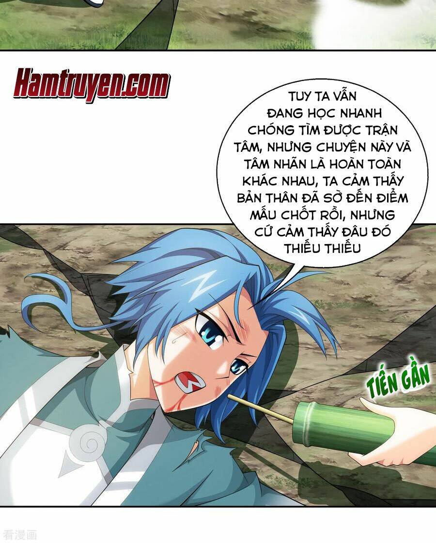 Chương 203 - Trang 5