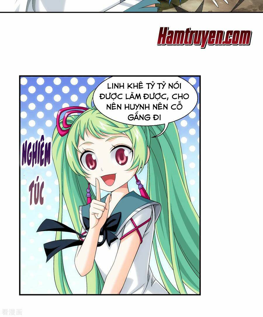 Chương 203 - Trang 7