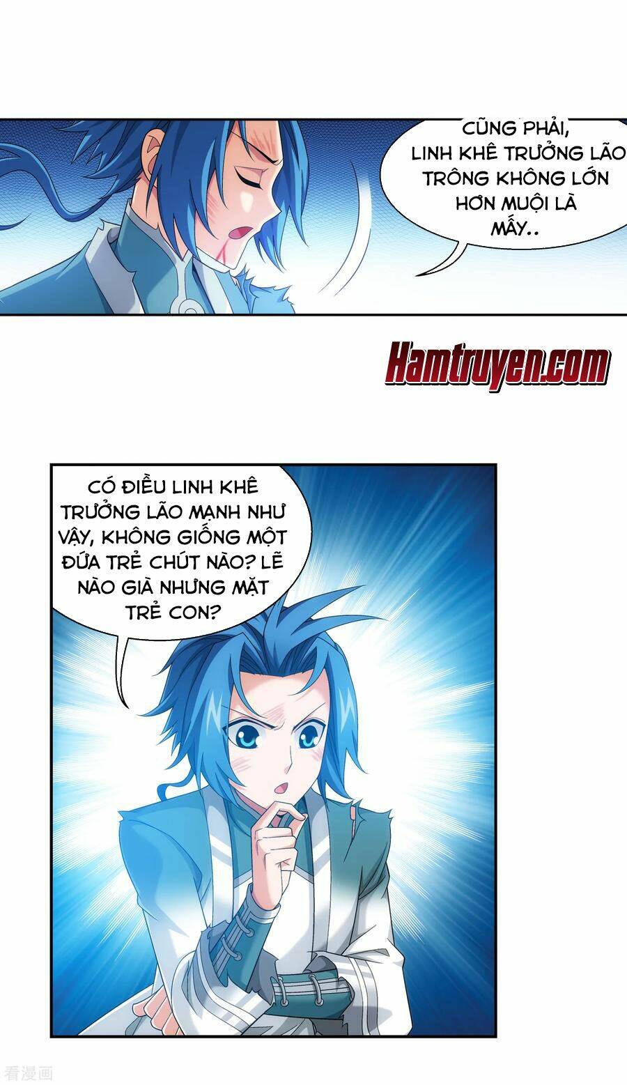 Chương 203 - Trang 10