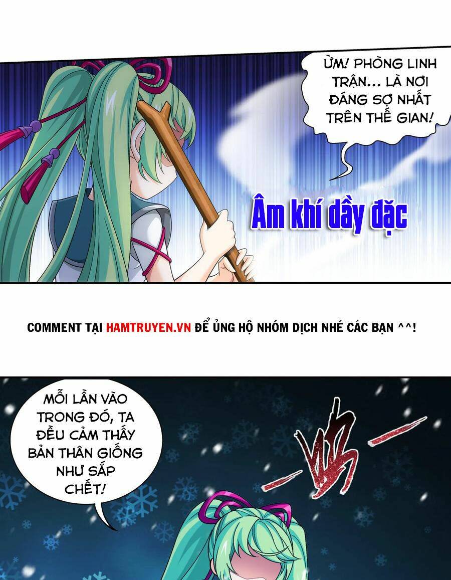 Chương 204 - Trang 17