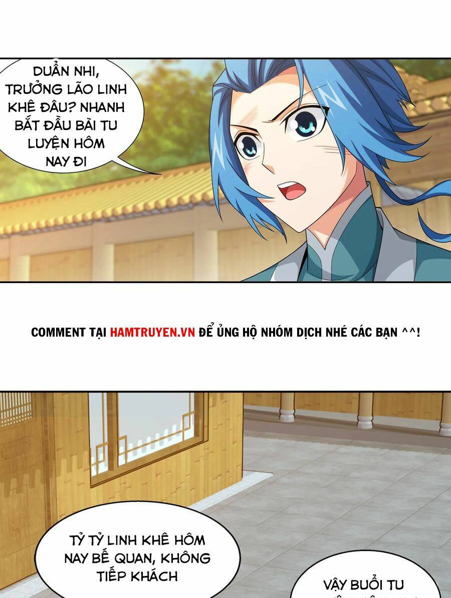 Chương 204 - Trang 10