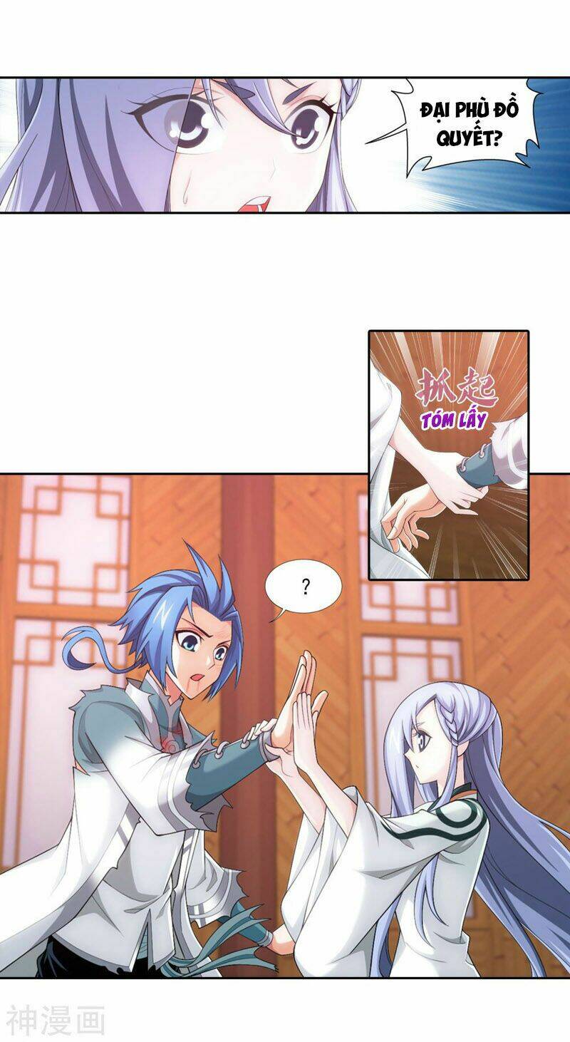 Chương 209 - Trang 12