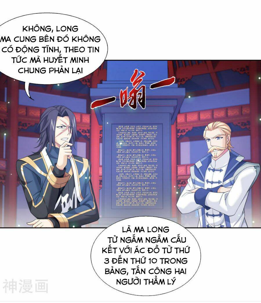 Chương 210 - Trang 11