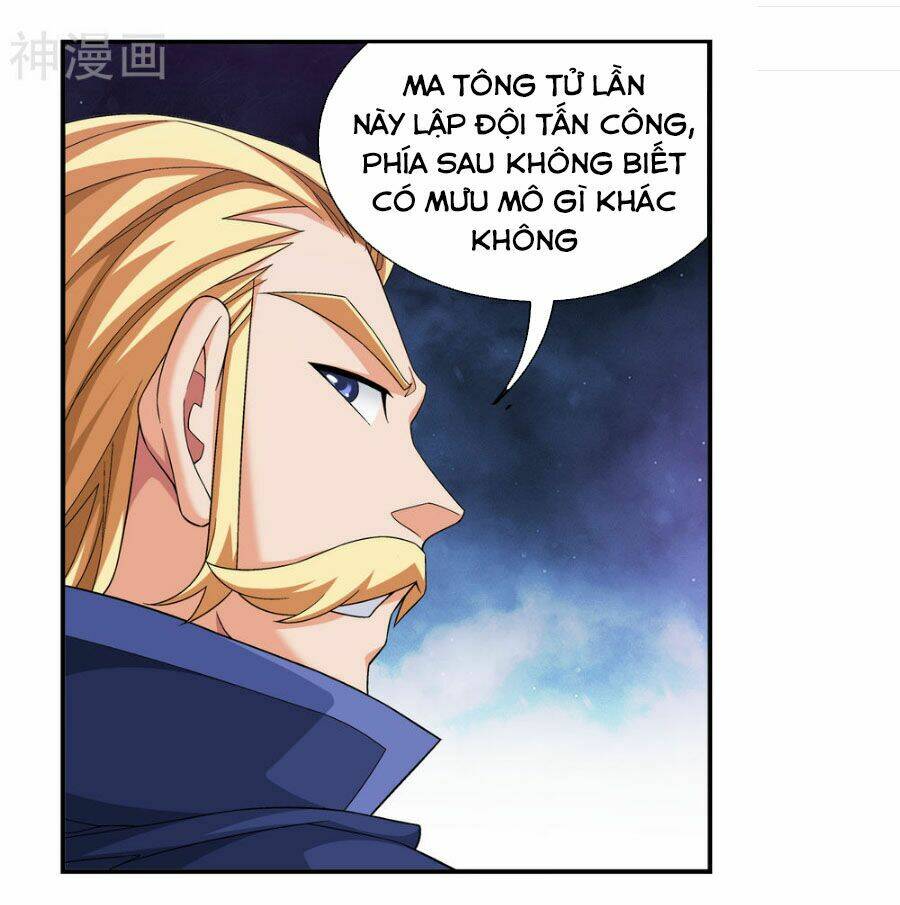 Chương 210 - Trang 14
