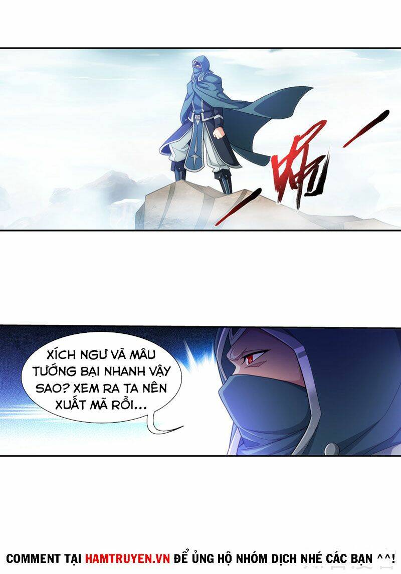 Chương 214 - Trang 23