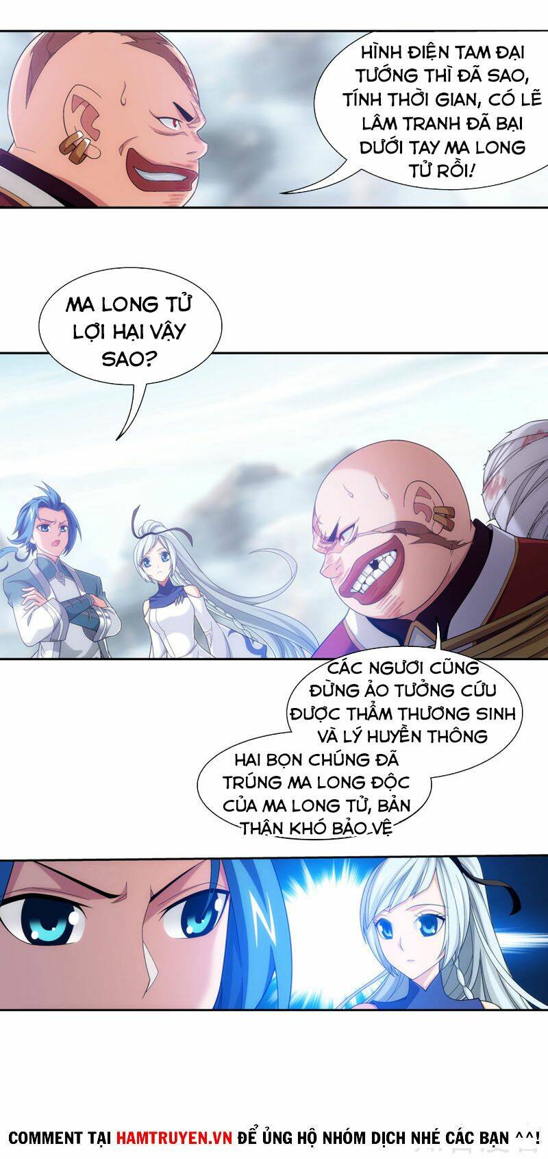 Chương 215 - Trang 10