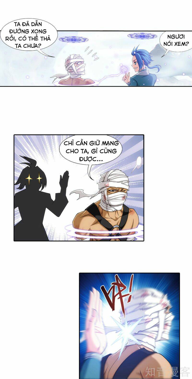 Chương 216 - Trang 20