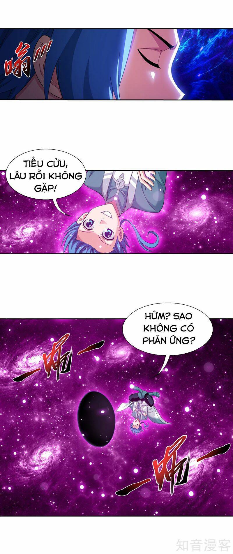 Chương 218 - Trang 3
