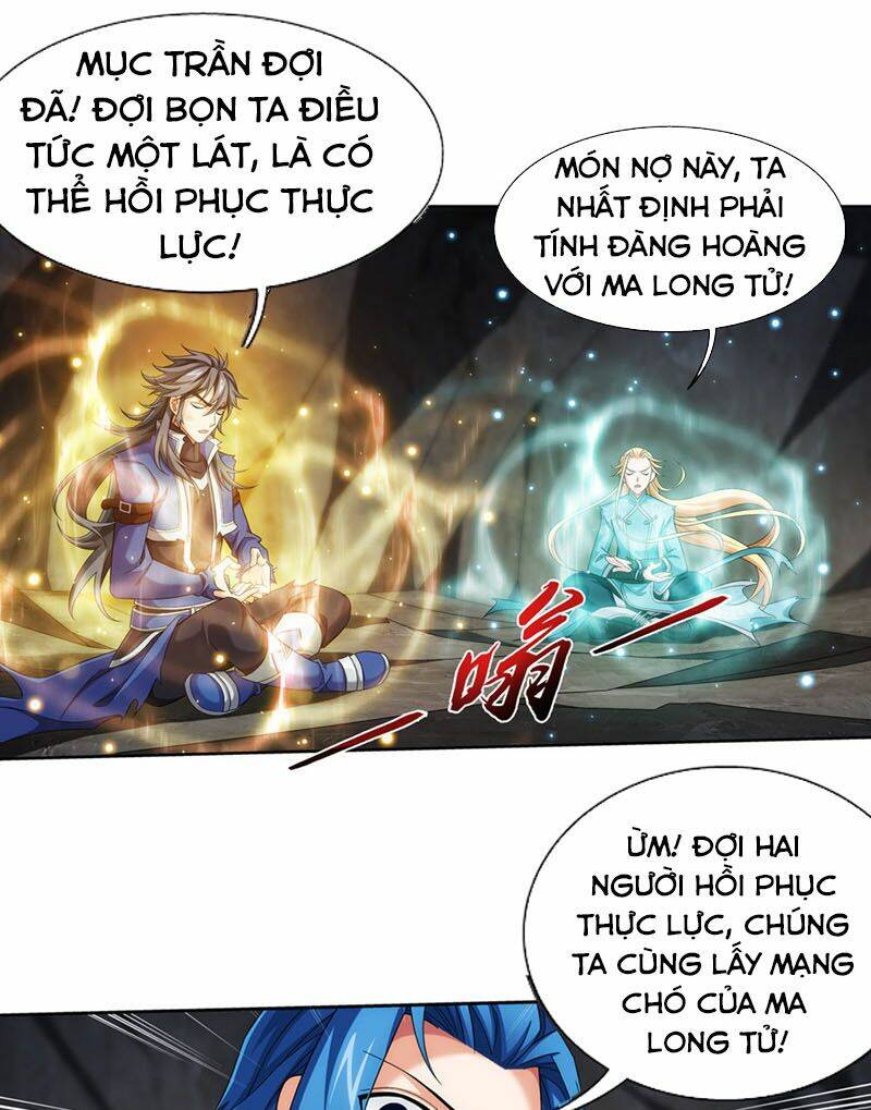 Chương 218 - Trang 21