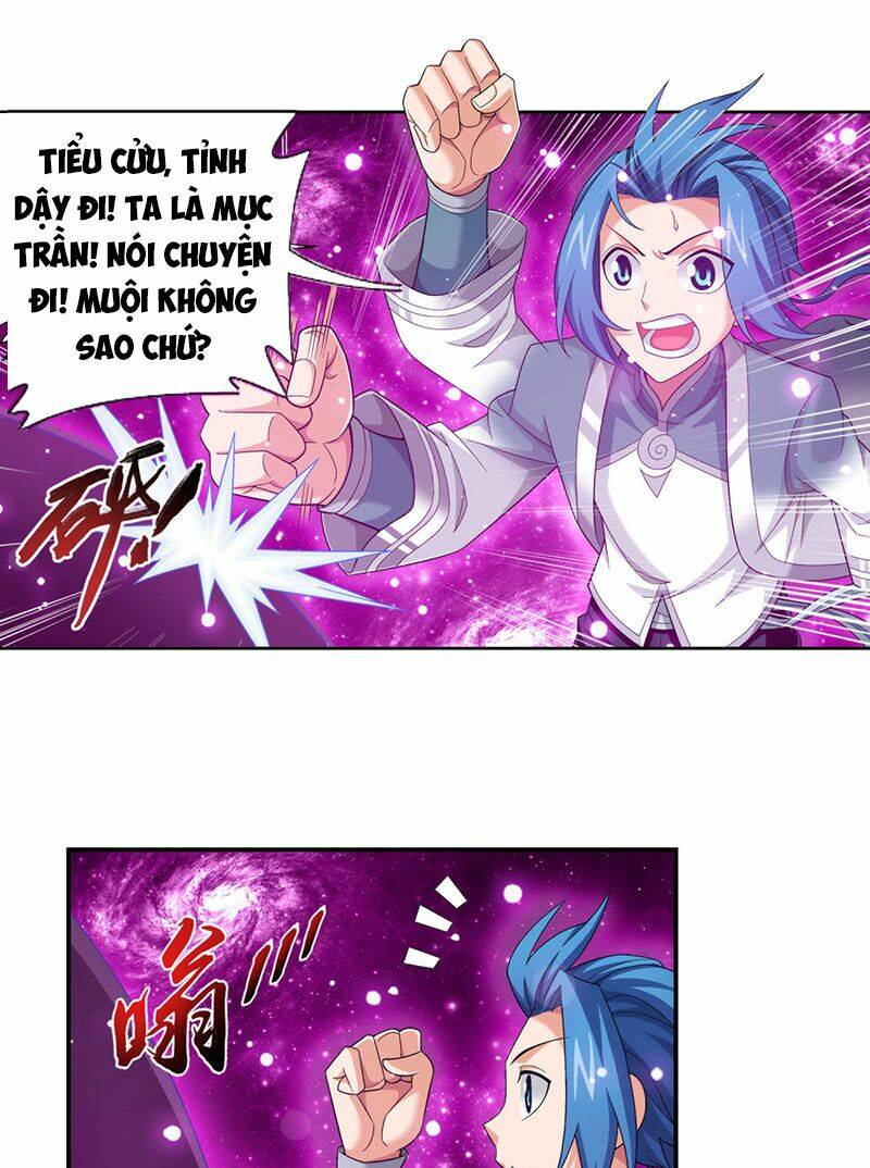 Chương 218 - Trang 5