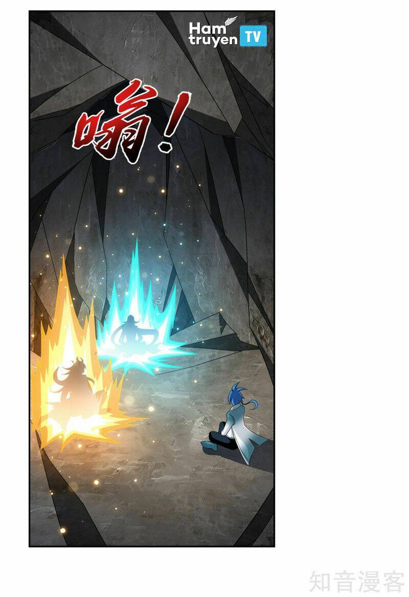 Chương 219 - Trang 1