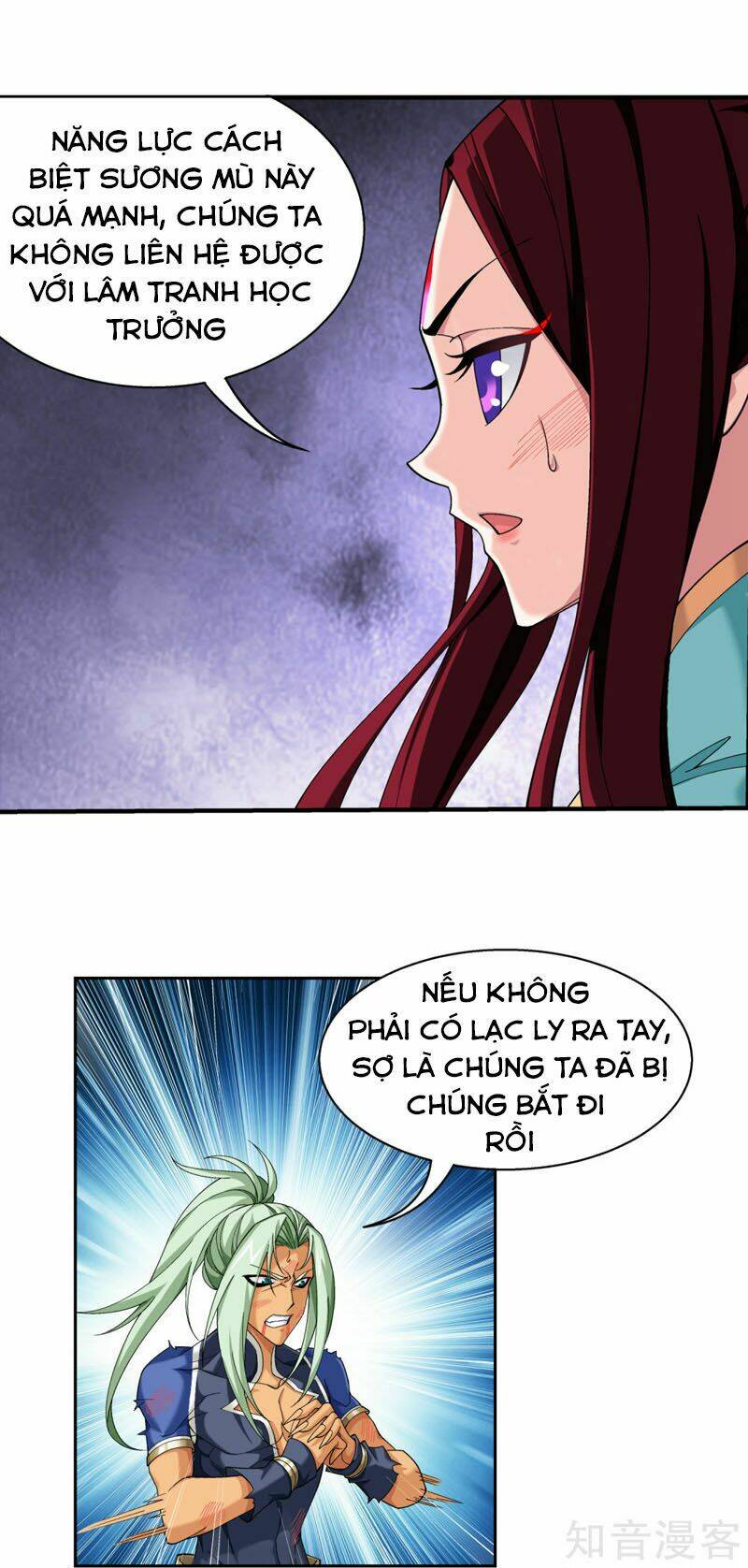 Chương 219 - Trang 20