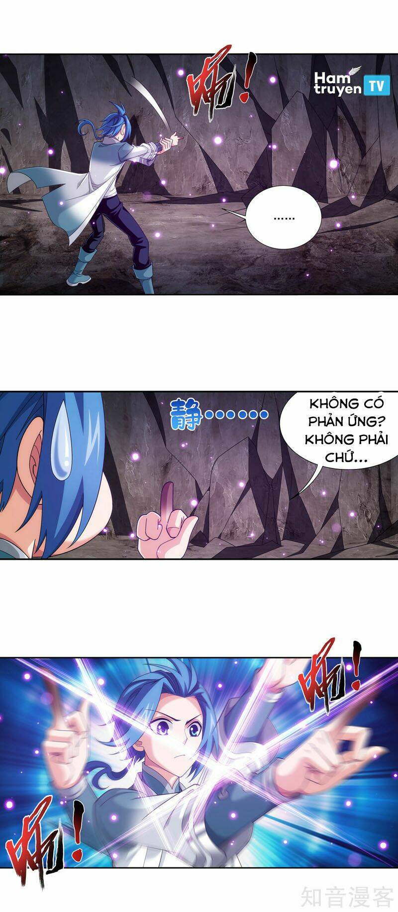 Chương 219 - Trang 7