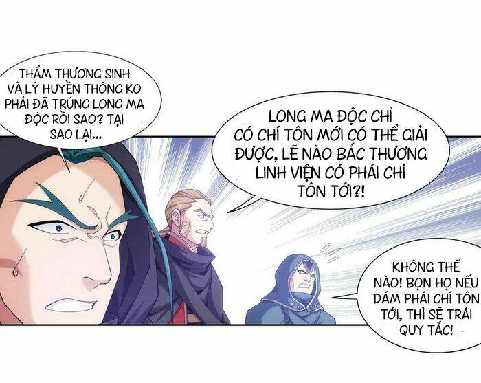 Chương 220 - Trang 22