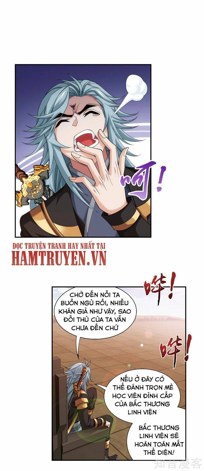 Chương 222 - Trang 14