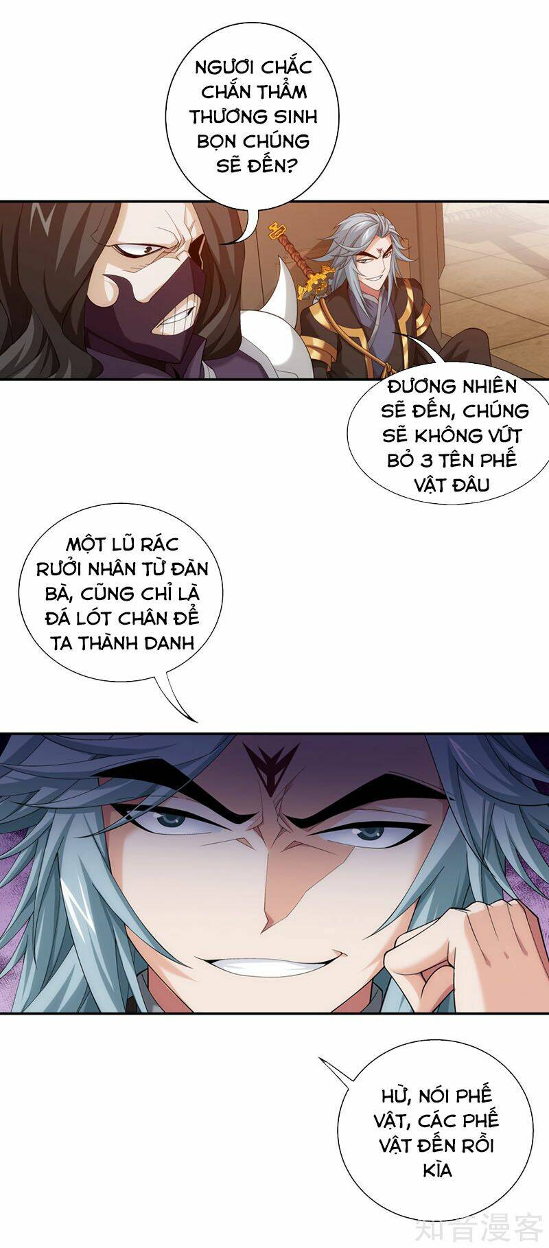 Chương 222 - Trang 15