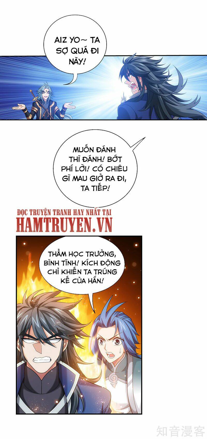 Chương 222 - Trang 21