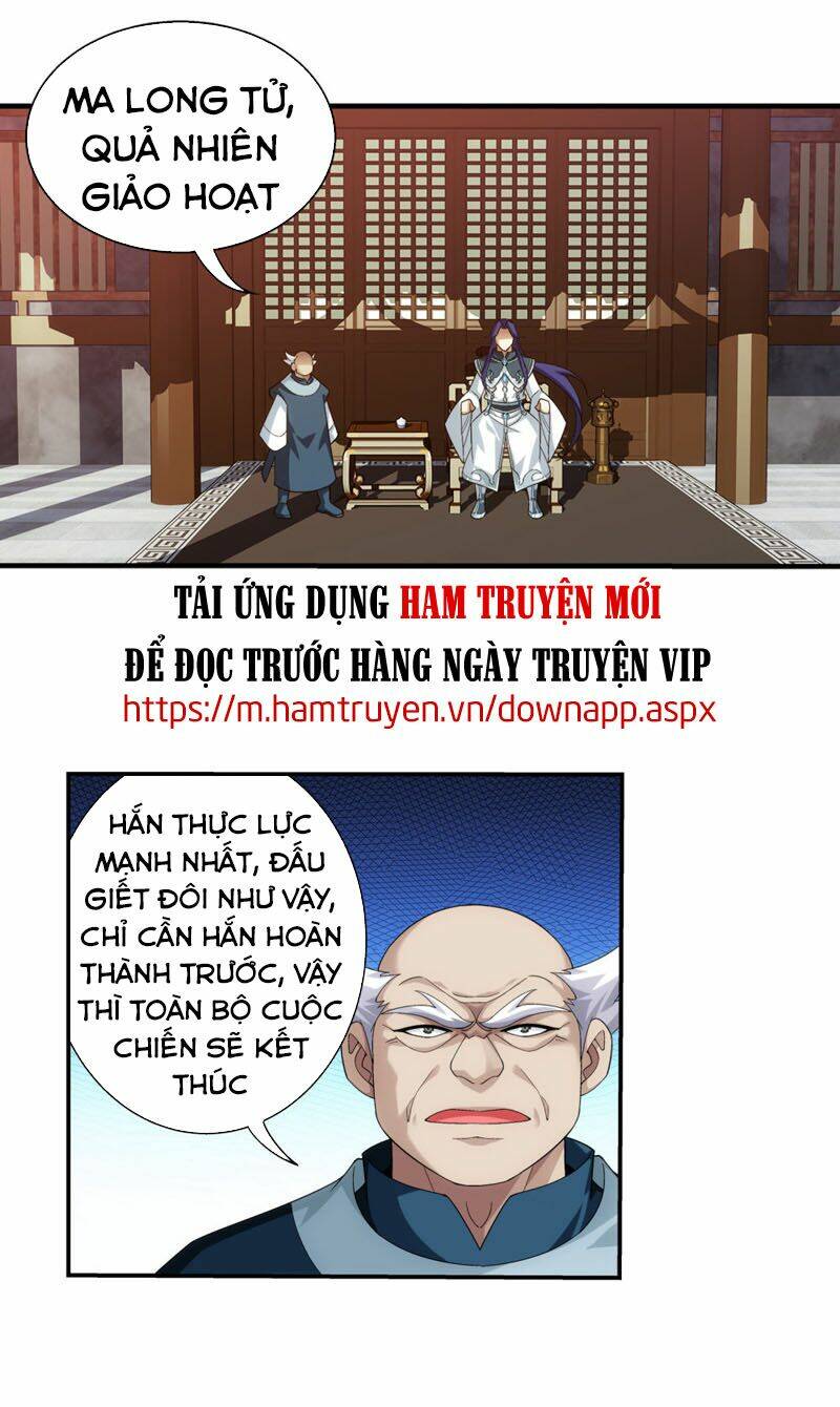 Chương 223 - Trang 12