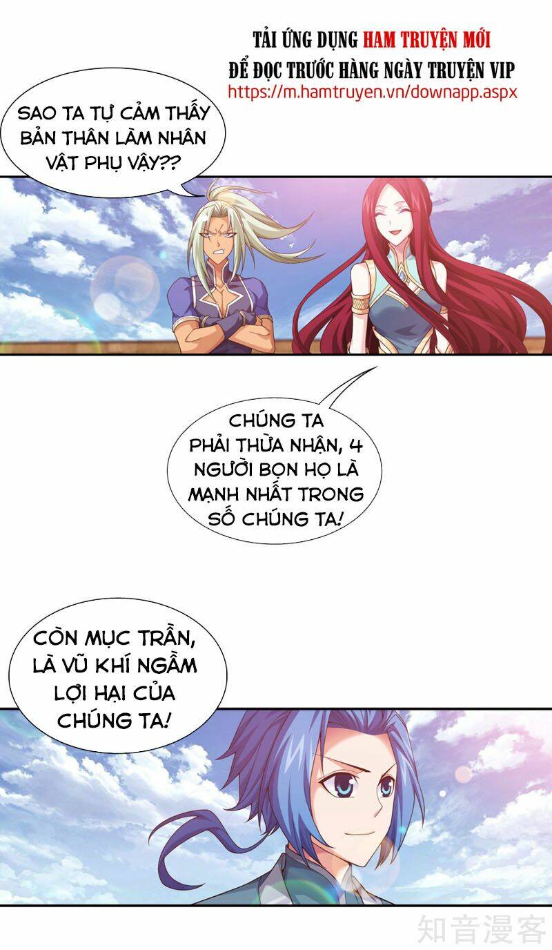 Chương 223 - Trang 16