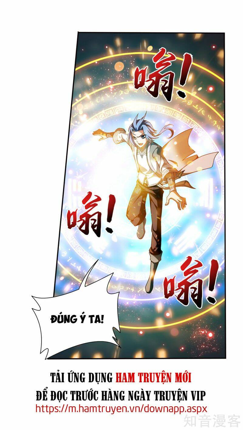 Chương 223 - Trang 29