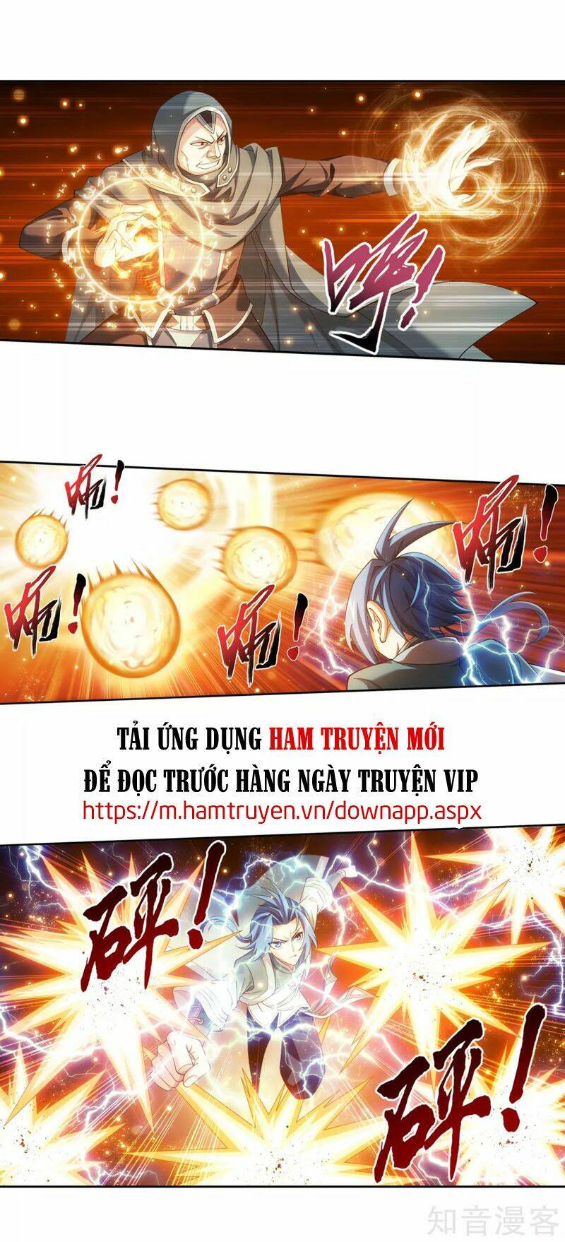 Chương 224 - Trang 14