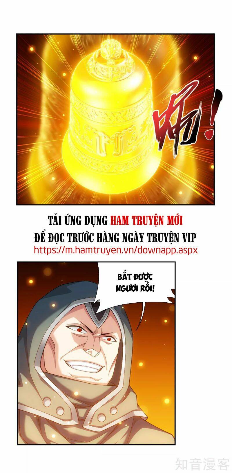 Chương 224 - Trang 18