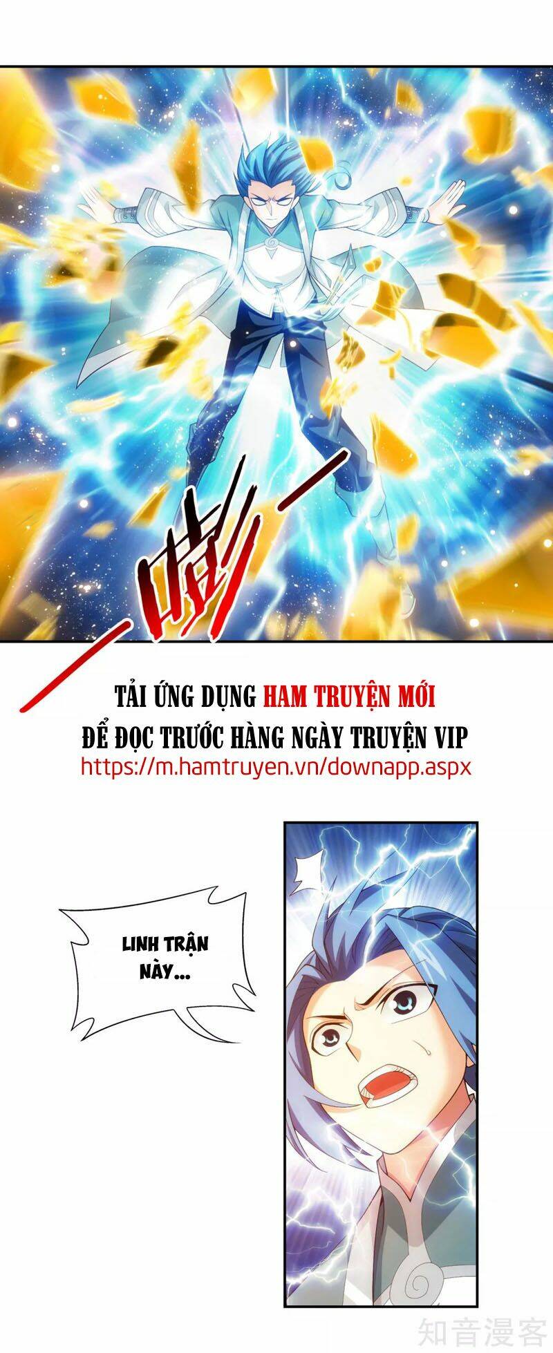 Chương 224 - Trang 21