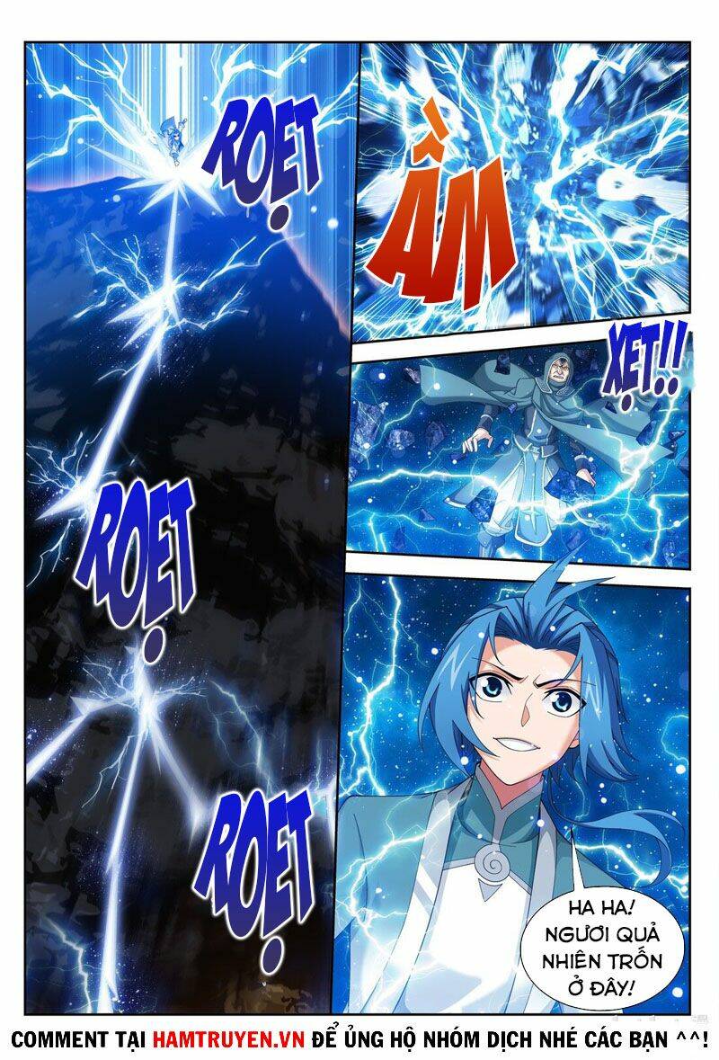 Chương 226 - Trang 6