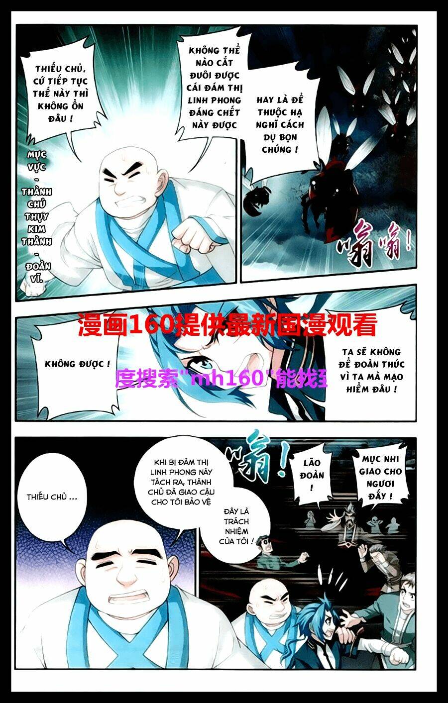 Chương 23 - Trang 22
