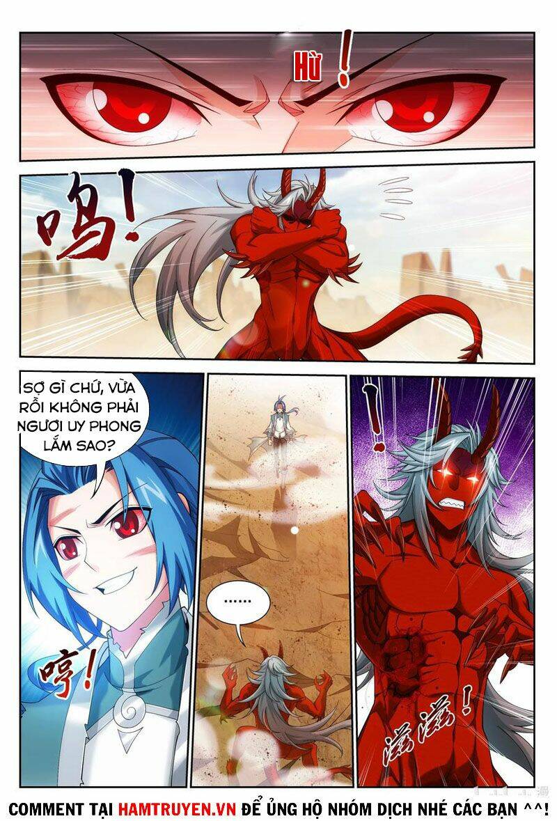 Chương 233 - Trang 5