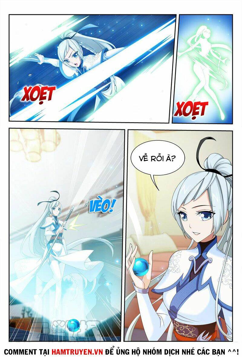 Chương 245 - Trang 8