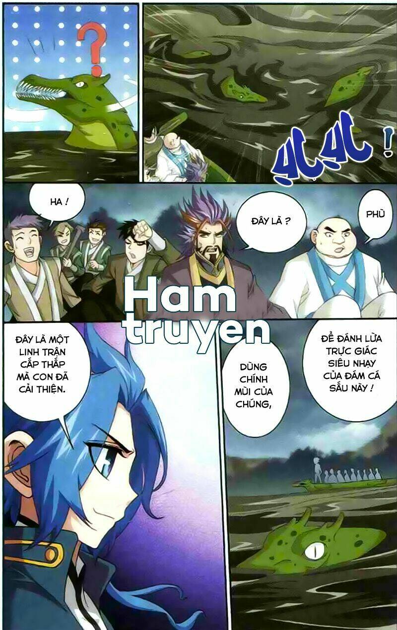 Chương 25 - Trang 10