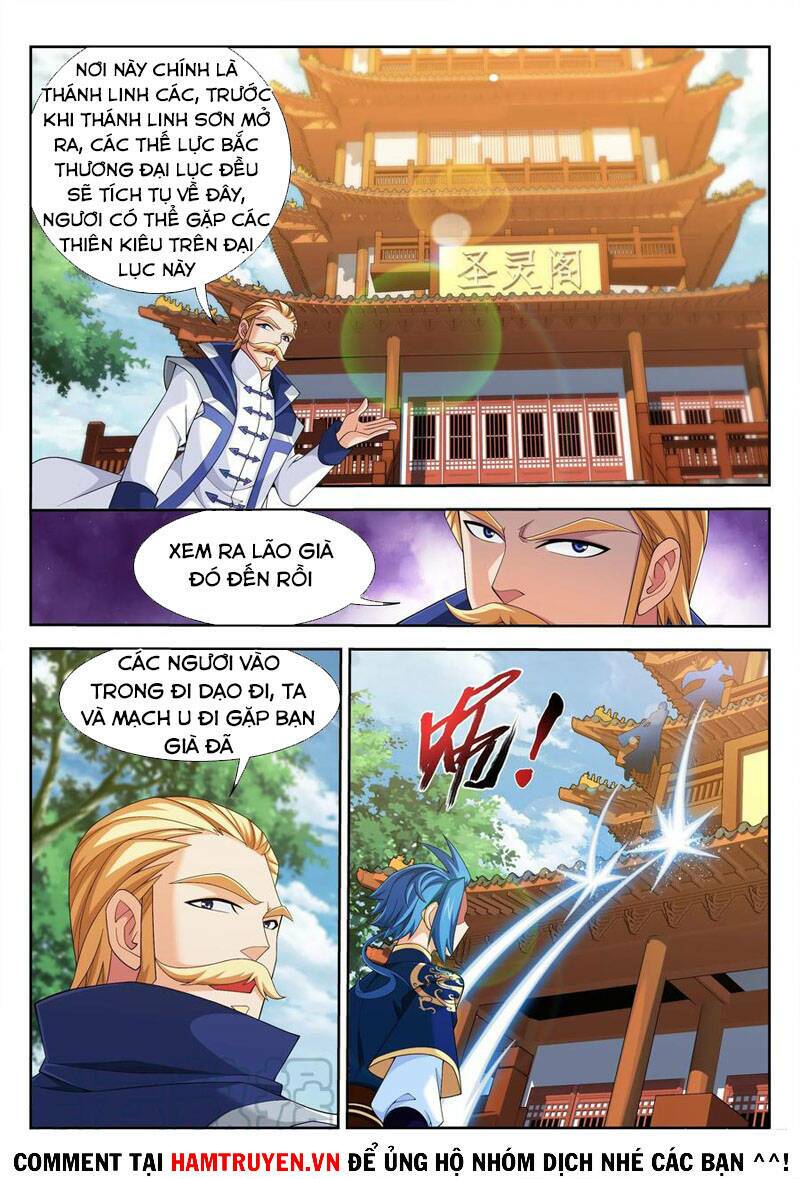 Chương 253 - Trang 10