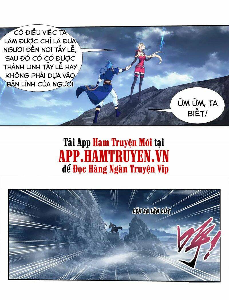 Chương 257 - Trang 21