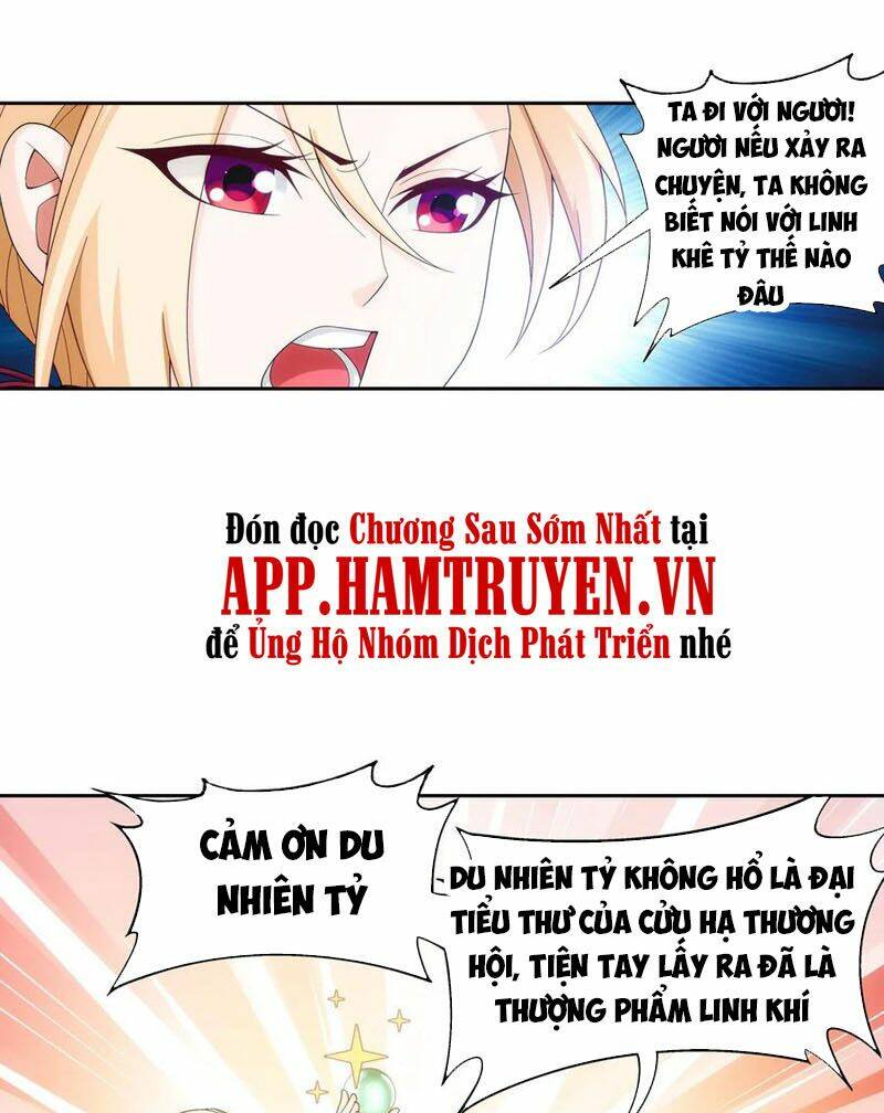 Chương 258 - Trang 31