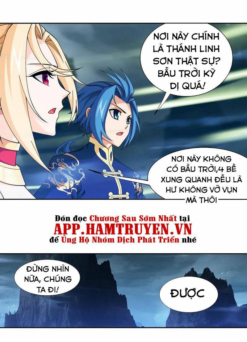 Chương 258 - Trang 7