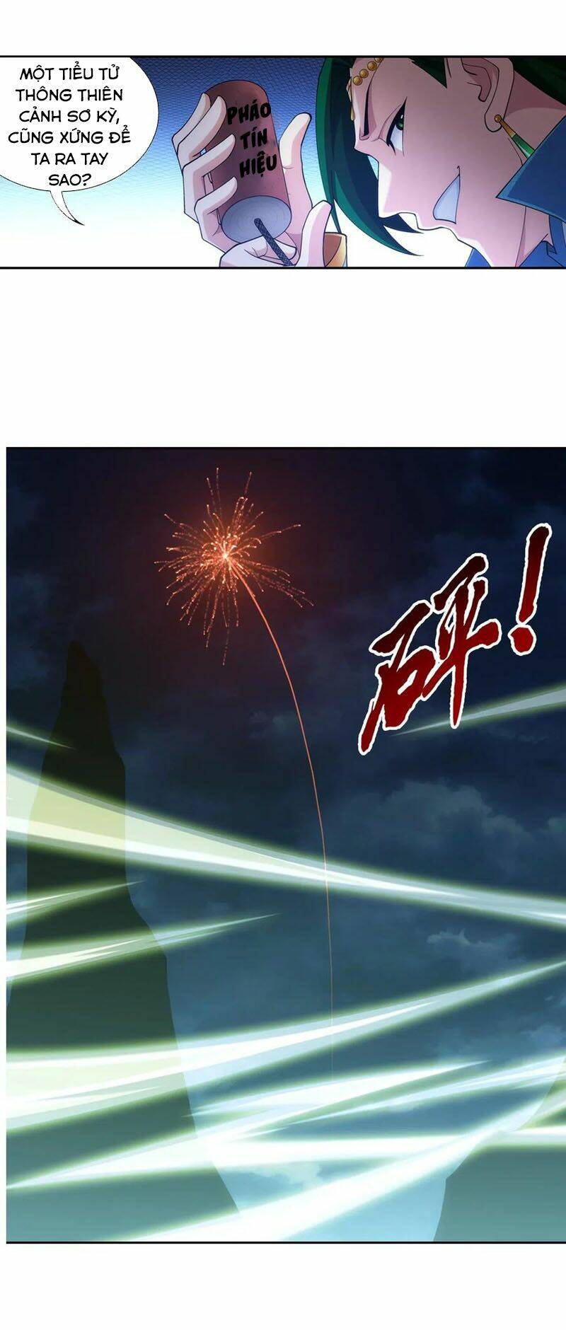Chương 259 - Trang 11