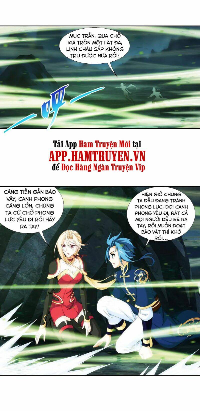 Chương 259 - Trang 3