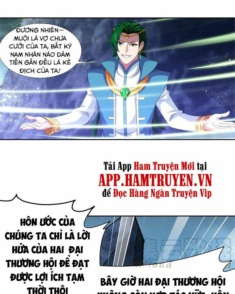 Chương 259 - Trang 26